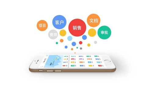 2017中國軟件生態大會 泛微強勢突圍移動辦公領域，引領信息系統集成服務新浪潮